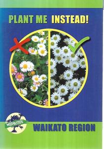 Gardening: Plant Me Instead! Waikato Region