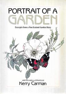 Gardening: Portrait Of A Garden by Kerry Carman