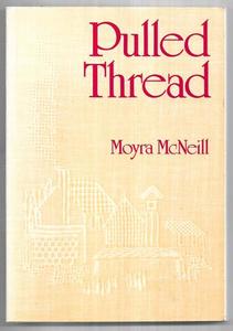 Hobby Crafts: Pulled Thread by Moyra McNeill