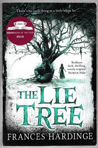 Horror: The Lie Tree by Frances Hardinge