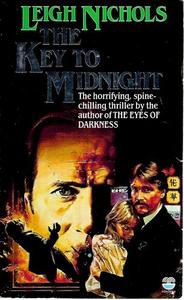 Horror: The Key To Midnight by Leigh Nichols