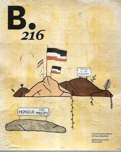 B. No 216 - Winter 2004 by David Simpson
