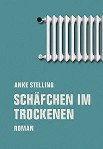 Foreign Languages: Schäfchen Im Trockenen: Roman by Anke Stelling