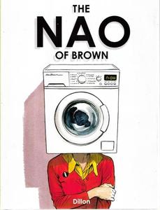 The Nao Of Brown by Glyn Dillon