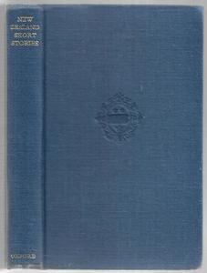 New Zealand Short Stories (the World's Classics) by D. M. Davin