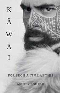 Kawai: For Such A Time As This by Monty Soutar