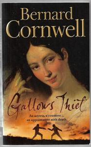 Gallows Thief by Bernard Cornwell