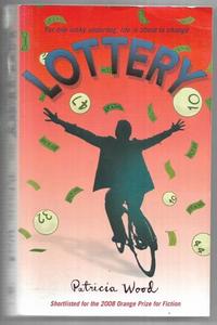 Fiction: Lottery by Patricia Wood