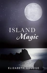 Fiction: Island Magic by Elizabeth Goudge