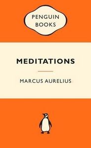 Meditations by Marcus Aurelius