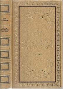 Classics: The Log From The Sea Of Cortez by John Steinbeck