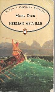 Classics: Moby Dick by Herman Melville
