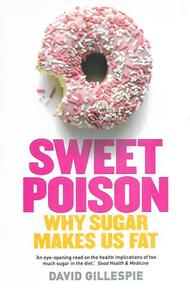 Life Cycle: Sweet Poison by David Gillespie