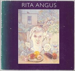 Nz Art: Rita Angus by Rita Angus and Ronald Brownson and Melvin N. Day and Michael Dunn and Anne Kirker and Anthony Mackle and Janet Paul
