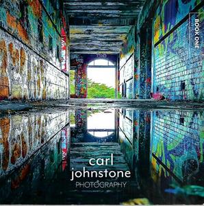 Photography - Book One by Carl Johnstone