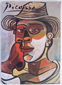 Picasso: 29 Masterworks by Pablo Picasso
