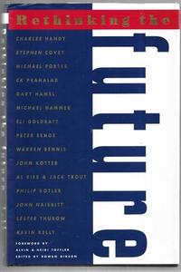 Rethinking The Future: Rethinking Business, Principles, Competition, Control & C&hellip;