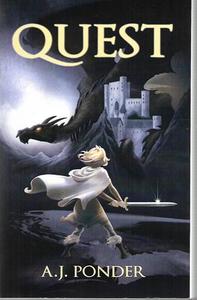 Childrens: Quest by Alicia Ponder