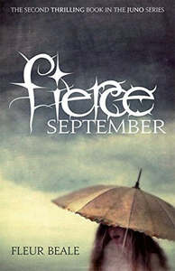 Childrens: Fierce September by Fleur Beale
