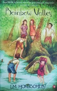 Childrens: Rainbow Valley by L. M. Montgomery
