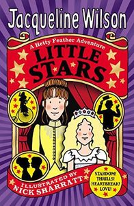 Childrens: Little Stars by Jacqueline Wilson