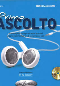 Primo Ascolto Materiale Per Lo Sviluppo Dell'abilità Di Ascolto E La Prepa&hellip;
