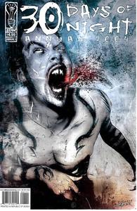 Graphic Novels: 30 Days Of Night - Annual 2004 by Steve Niles