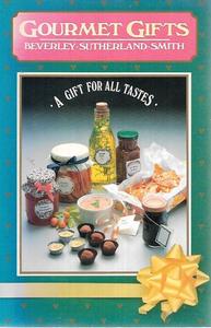 Hobby Crafts: Gourmet Gifts by Beverley Sutherland Smith
