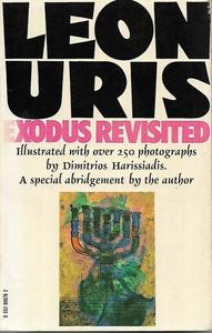 Exodus Revisited by Dimitrios Harissiadis and Leon Uris
