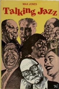Music: Talking Jazz by Max Jones