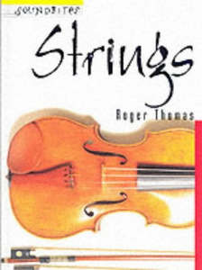 Music: Strings by Roger Thomas