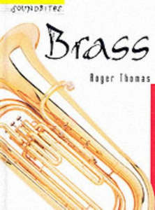 Music: Brass by Roger Thomas