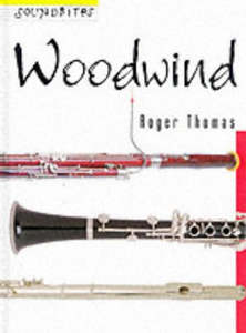 Woodwind by Roger Thomas