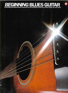 How To Play Blues Guitar [For Group Or Individual Instruction] by Arlen Roth