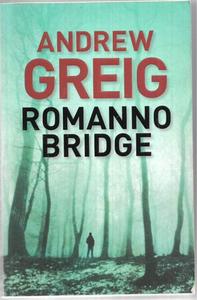 Romanno Bridge by Andrew Greig