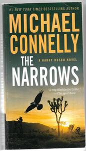 The Narrows by Michael Connelly