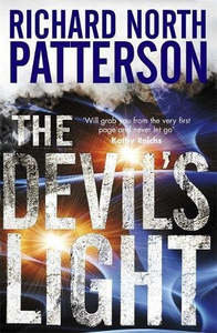 Mysteries: The Devil's Light by Richard North Patterson