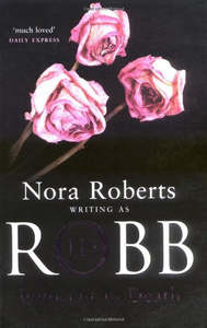 Innocent In Death by J. D. Robb