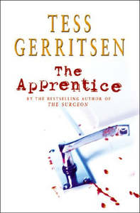 Mysteries: The Apprentice by Tess Gerritsen