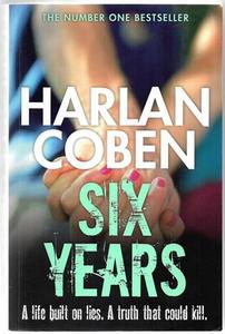 Mysteries: Six Years by Harlan Coben