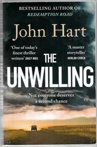 The Unwilling by John Hart