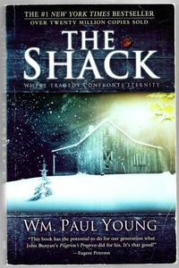 The Shack by William P. Young