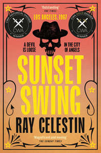 Mysteries: Sunset Swing by Ray Celestin