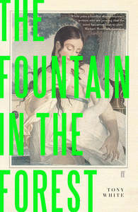 Mysteries: The Fountain In The Forest by Tony White
