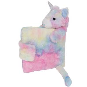 Frontpage: Oni the Caring Unicorn