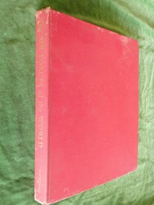 1958 Air Forces of the World – Books and Toys