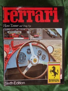 Ferrari – Sixth Edition – Books and Toys