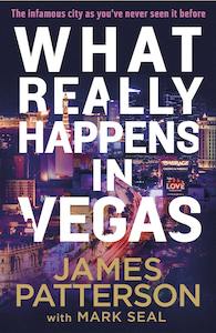 Book: What Really Happens in Vegas