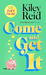 Book: Come and Get It