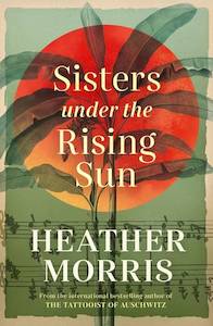 Book: Sisters Under The Rising Sun